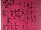 Heart Attack - Keep Your Distance New York Hardcore Rare Agnostic Front