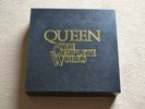 Queen - The Complete Works - 14LP Box Set + Inserts - MINT A1 CONDITION