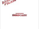 NASH THE SLASH - HAMMERSMITH HOLOCAUST (SQUARE-SPLAT  VINYL LP NEW