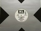 THE PRODIGY Charly / Your Love / Pandemonium.. Rare Original 1991 12” Vinyl XL
