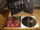THE DARKNESS: One Way Ticket To Hell, EU PRESS, 2005, 12