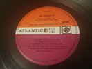 Led Zeppelin III Red Plum Uk 1st Press -  Peter Grant label credit A5/B5 zepplin