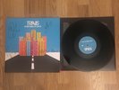 Travis ?– Everything At Once – Britpop – 90s – Signed – Vinyl