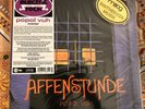 Popol Vuh Affenstunde LP 1970 vinyl 180g reissue limited edition wah records