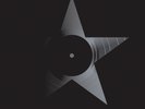 DAVID BOWIE - BLACKSTAR  VINYL LP NEW