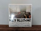 Jeff Rosenstock Hey Allison  7