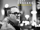 Cascaro,Jeff-Love & Blues In The City (Black Vinyl/180 Gr. (UK IMPORT) VINYL NEW