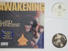 2LP LORD FINESSE  Awakening PREP3035 PENALTY UNITED STATES Vinyl