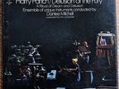 Harry Partch: Delusion...orig 3lp box microtonal avant garde sound sculpture TAS