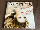 Bryan Ferry LP - Olympia - 2010 - Vinyl