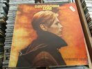 David Bowie Low Vinyl Israeli Press CPL1-2030