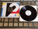 U2: Bad (Live) - Rare Limited Edition 1989 USA Promo 12