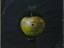 JACKIE LOMAX 1969 “New Day” GEORGE HARRISON Beatles Apple 7” MONO 45 BRAZIL