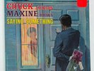 SEALED 1965 SOUL LP / Chuck Jackson - Maxine Brown / SAYING SOMETHING / Wand 669