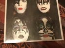 kiss dynasty Sealed Lp First Press Nm