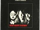 Thin Lizzy , Bad Reputation   Vinyl Record *USED*
