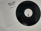Woe, Is Me- Number(s) (Test Press) 1 Available