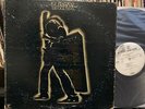 promo T. REX / ELECTRIC WARRIOR RS 6466 A1/A1 WLP radio station sticker on back