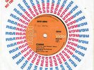 DAVID BOWIE - STARMAN / SUFFRAGETTE CITY - 7
