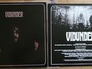 VIDUNDER Same (Swedish Hardrock/Metal) Graveyard  Witchcraft   Uncle Acid