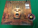 Meshuggah Nothing Limited Edition BEER Vinyl Rock NEW LP Piranha Records