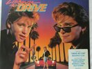 License to Drive original soundtrack LP excellent condition Corey Haim & Feldman