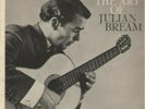 Julian Bream - The Art Of Julian Bream, LP, Album, Mono, (Vinyl)
