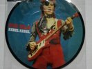 david bowie 40th anniversary Rebel Rebel 7 inch picture disc