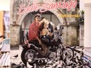 Eddie Santiago/...Sigo Atrevido .Vinyl, LP, Album