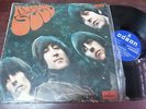 THE BEATLES - Rubber Soul, LP 12