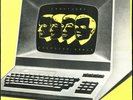 Kraftwerk ?– Computer World - 1981 VINYL LP  - EMI ?– EMC 3370