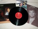 RARE SIGNED CONWAY TWITTY DREAM MAKER LP Elektra Country 1982 Vinyl Near MInt