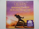 QUEEN - BOHEMIAN RHAPSODY -  RECORD STORE DAY RSD 2019 7