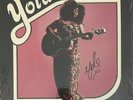 *SIGNED* Yola - Walk Through Fire NEW VINYL LP Yola Carter