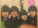 Beatles For Sale, Sealed Mono LP, Parlophone CLJ-46438