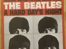 The Beatles- A Hard Day’s Night Soundtrack, Sealed LP, Capitol SW-11921