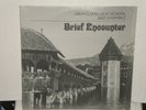 Brief Encounter 1983 The Clovis High School Jazz Ensemble PRIVATE LP BAND SOUL