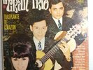 El Gran Trio Lily Trasplante de Corazon MONTILLA FM-230 LP VG LP#0181