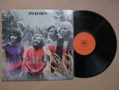 Tamam Shud, Evolution, prog psych, rare, Australian pressing