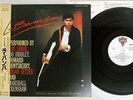 OST(LOS LOBOS) LA BAMBA LONDON L28P 1251 Japan OBI VINYL LP