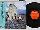 THE WHO WHO'S NEXT POLYDOR MPF 1106 Japan OBI VINYL LP