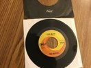 The Beatles ‘Love Me Do’ first pressing 7” record Canada Feb 1963 good condition