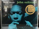 John Coltrane - Blue Train - BST 82577 SEALED LP NM- Kenny Drew Lee Morgan