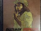 BOB MARLEY & THE WAILERS/RASTAMAN VIBRATION (Sealed)
