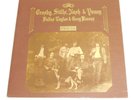 Crosby, Stills, Nash & Young - Deja Vu - NM - 1970 Atlantic