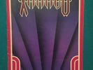 XANADU SONGBOOK - RARE OLIVIA NEWTON-JOHN - MUSIC BOOK FROM THE MOVIE SOUNDTRACK