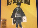 DJ SHADOW - THE OUTSIDER * LP VINYL * FREE P&P UK * ISLAND RECORDS 1704960 * LTD