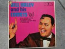 BILL HALEY & COMETS EP :  VOL.1