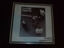 Purple Hearts   'Head On Collision Time ' rare vinyl LP 1985  punk  mod revival