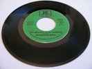 BARBARA HALL - YOU BROUGHT IT ON YOURSELF / DROP MY HEART OFF AT - INNOVATION II